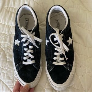 Mens converse